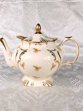 Price Kensington Floral Teapot with Lid # 27628